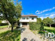Maison 3 pièces 62 m²