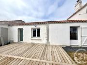 Maison 3 pièces 62 m²