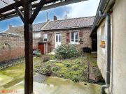 Maison 3 pièces 62 m²