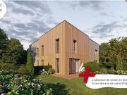 Maison 3 pièces 62 m²