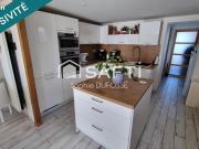 Maison 3 pièces 62 m²