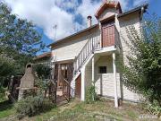 Maison 3 pièces 62 m²