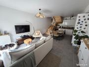 Maison 3 pièces 62 m²