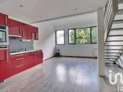 Maison 3 pièces 62 m²