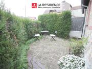 Maison 3 pièces 62 m²