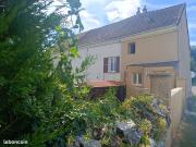 Maison 3 pièces 62 m²