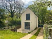 Maison 3 pièces 62 m²