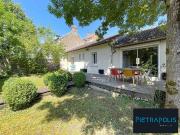 Maison 3 pièces 62 m²