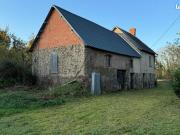 Maison 3 pièces 62 m²