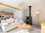 Maison 3 pièces 62 m²