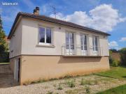 Maison 3 pièces 62 m²