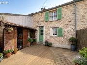 Maison 3 pièces 62 m²