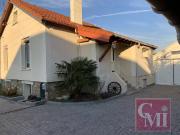 Maison 3 pièces 62 m²