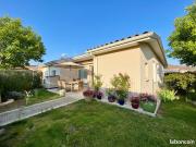 Maison 3 pièces 62 m²