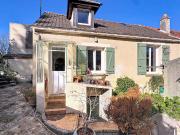 Maison 3 pièces 62 m²