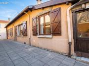 Maison 3 pièces 62 m²