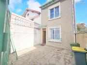 Maison 3 pièces 62 m²