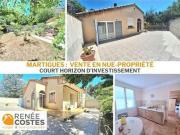 Maison 3 pièces 62 m²