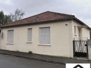 Maison 3 pièces 62 m²