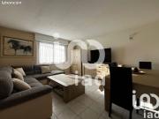 Maison 3 pièces 62 m²