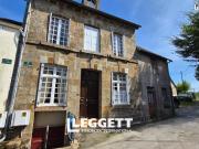 Maison 3 pièces 62 m²