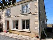 Maison 3 pièces 62 m²