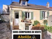 Maison 3 pièces 62 m²