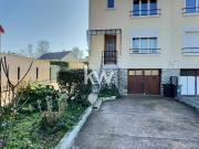 Maison 3 pièces 62 m²