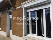 Maison 3 pièces 62 m²