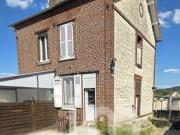 Maison 4 pièces 73 m²