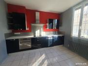 Maison 3 pièces 62 m²