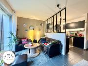 Maison 3 pièces 62 m²