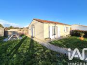 Maison 3 pièces 62 m²