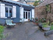 Maison 3 pièces 62 m²