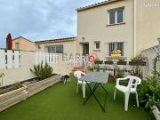 Maison 3 pièces 62 m²