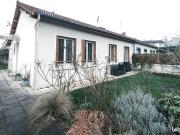 Maison 3 pièces 62 m²