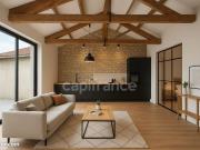 Maison 3 pièces 62 m²