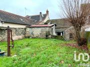 Maison 3 pièces 62 m²