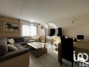 Maison 3 pièces 62 m²