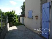Maison 3 pièces 62 m²