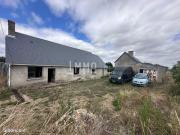 Maison 3 pièces 62 m²