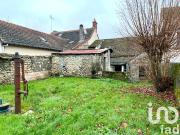 Maison 3 pièces 62 m²