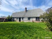 Maison 3 pièces 62 m²