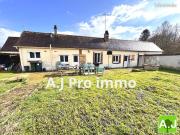 Maison 3 pièces 62 m²