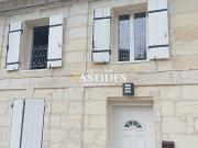 Maison 3 pièces 62 m²