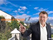 Maison 3 pièces 62 m²