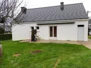 Maison 3 pièces 62 m²