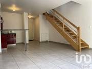 Maison 3 pièces 62 m²