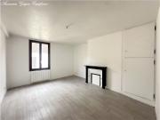 Maison 3 pièces, 62 m² à louer à Courville sur Eure 28190 Maison 3 pièces, 62 m² à louer à Courville sur Eure 28190