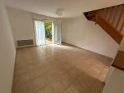 Maison 3 pièces 63 m²